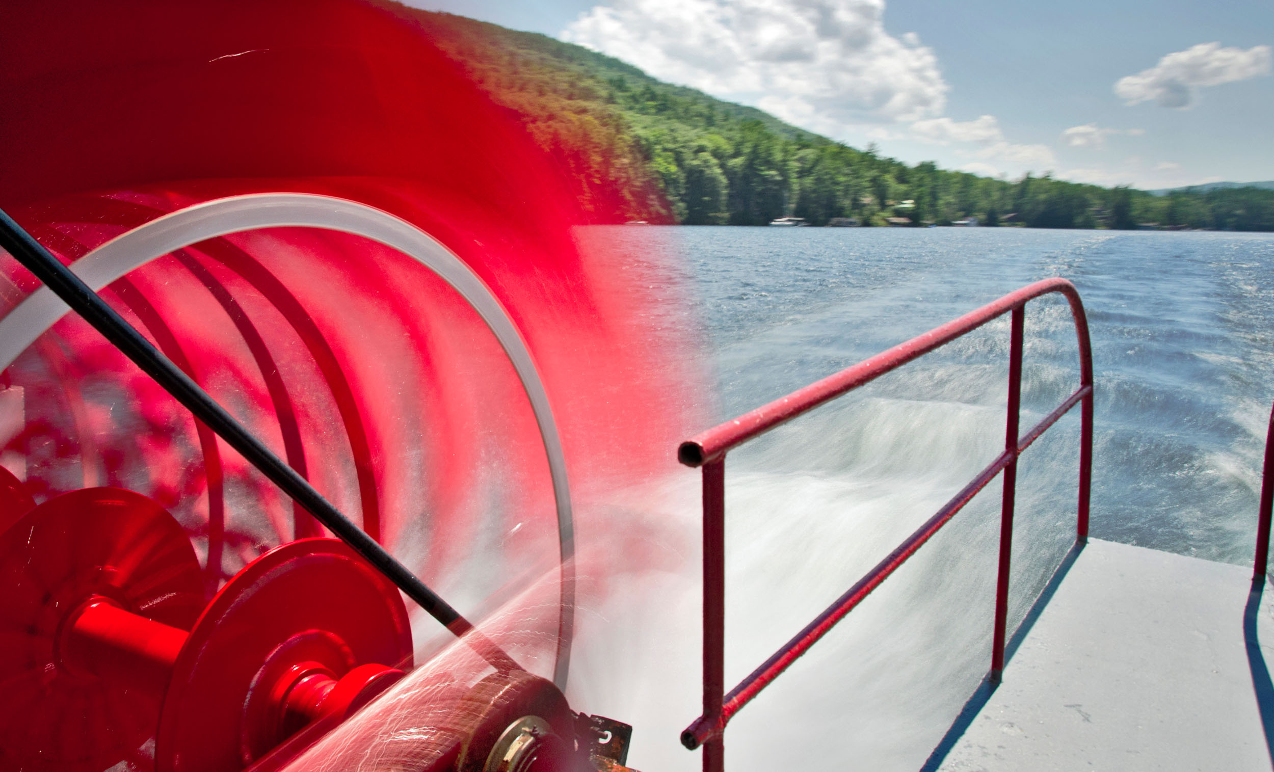 minne ha ha pirate cruise