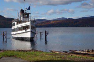 Mohican 2016 Hull Replate