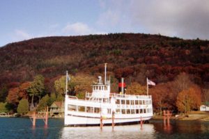 mohican dry dock 2017