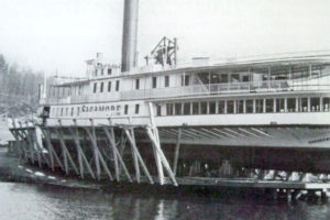 Sagamore December 5, 1927
